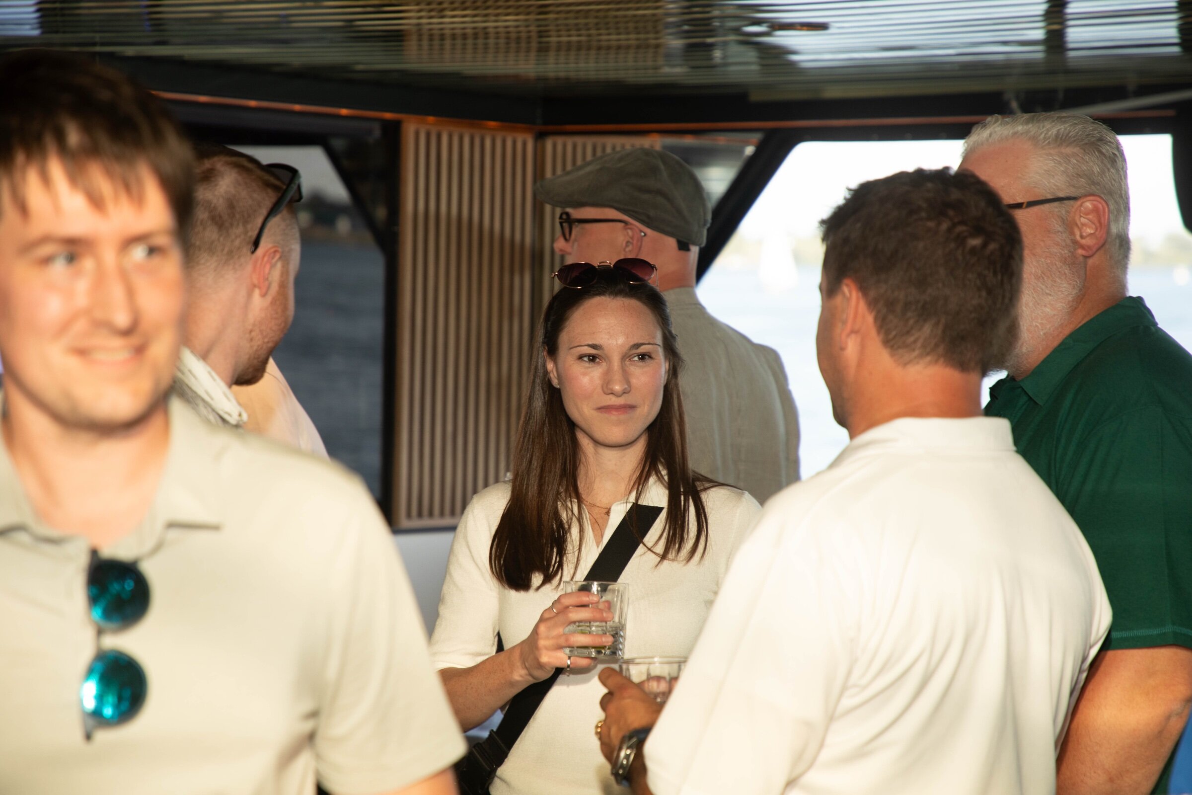 SWA Boat Cruise – July 29, 2026: 9/56